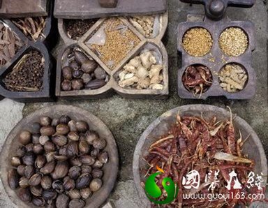 儿童服用中药时的禁忌食物是什么