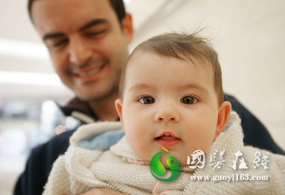 宝宝面色暗黄怎么办 脾胃不好需调理