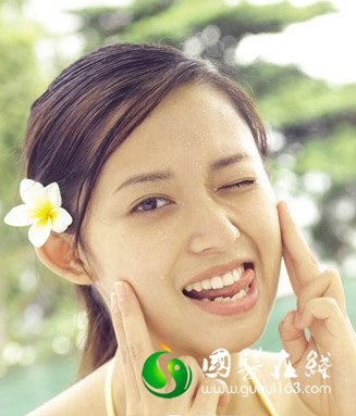 舌苔变化能反映脾胃健康状况