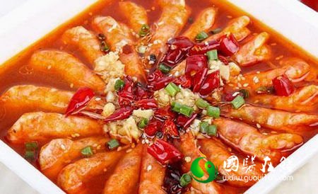9道改善秋天情绪的麻辣水煮菜